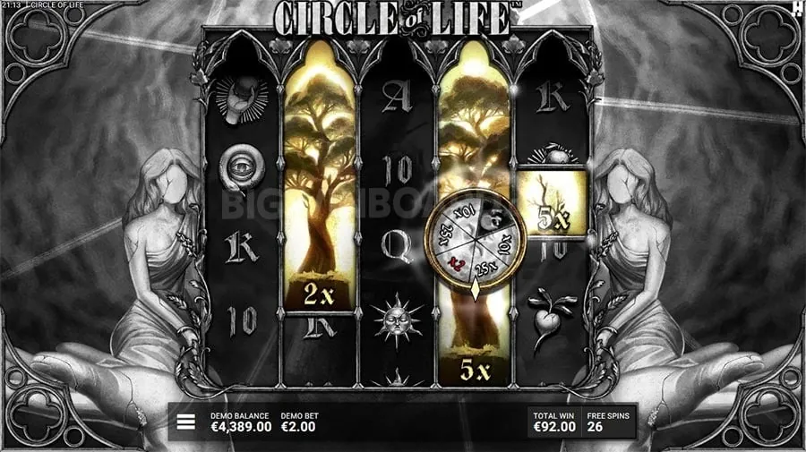 Mastering Online Casino